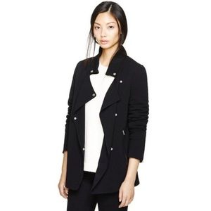 Wilfred Aritzia Moto Jacket Mayet XXS